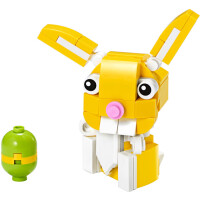 LEGO&reg; 30550 - Osterhase Polybag