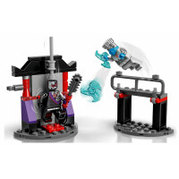 LEGO&reg; Ninjago&reg; 71731 - Battle Set: Zane vs. Nindroid