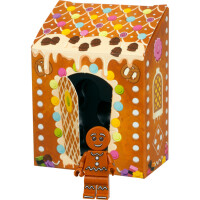 LEGO® 5005156 - Gingerbread Man