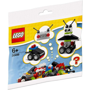 LEGO® 30499 - Robot Vehicle Polybag
