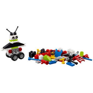 LEGO® 30499 - Robot Vehicle Polybag