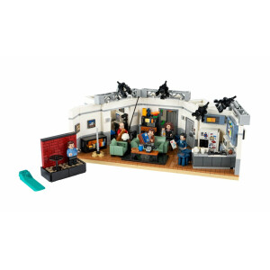 LEGO&reg; Ideas 21328 - Seinfeld