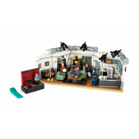 LEGO&reg; Ideas 21328 - Seinfeld
