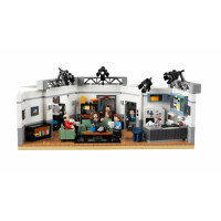 LEGO&reg; Ideas 21328 - Seinfeld