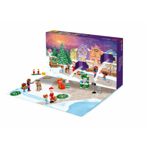 LEGO&reg; Friends 41706 - Adventskalender