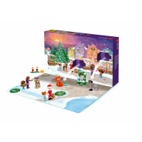 LEGO&reg; Friends 41706 - Adventskalender