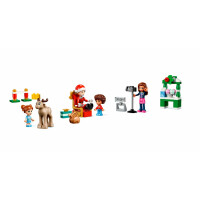 LEGO&reg; Friends 41706 - Adventskalender