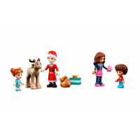 LEGO&reg; Friends 41706 - Adventskalender