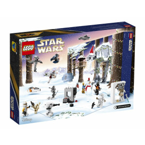 LEGO® Star Wars™ 75340 - Adventskalender