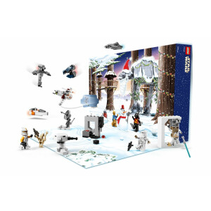 LEGO&reg; Star Wars&trade; 75340 - Adventskalender