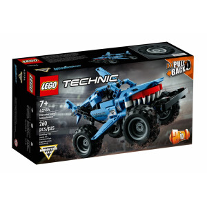 LEGO® Technic 42134 - Monster Jam™...