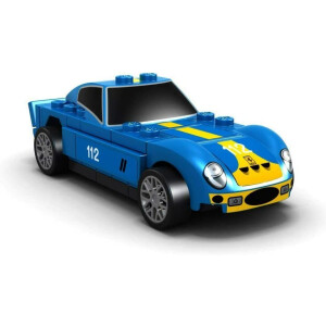 LEGO&reg; 40192 - Shell V-Power Ferrari 250 GTO Polybag
