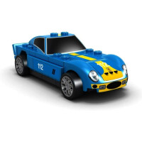 LEGO&reg; 40192 - Shell V-Power Ferrari 250 GTO Polybag