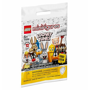 LEGO® 71030 - Minifiguren Looney Tunes™