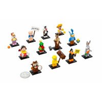 LEGO&reg; 71030 - Minifiguren Looney Tunes&trade;