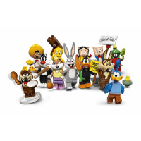 LEGO&reg; 71030 - Minifiguren Looney Tunes&trade;