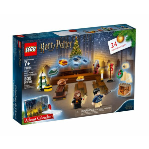 LEGO® Harry Potter 75964 - Adventskalender 2019