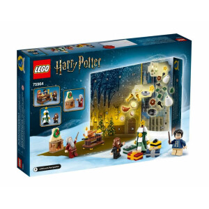 LEGO&reg; Harry Potter 75964 - Adventskalender 2019