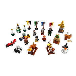 LEGO&reg; Harry Potter 75964 - Adventskalender 2019
