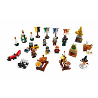 LEGO&reg; Harry Potter 75964 - Adventskalender 2019
