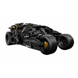 LEGO&reg; Marvel Super Heroes 76023 - The Tumbler