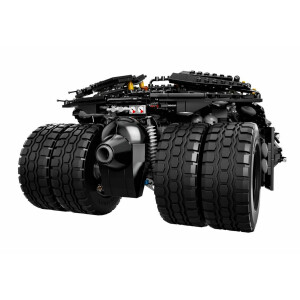 LEGO&reg; Marvel Super Heroes 76023 - The Tumbler