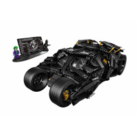 LEGO&reg; Marvel Super Heroes 76023 - The Tumbler