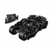 LEGO® Marvel Super Heroes 76023 - The Tumbler