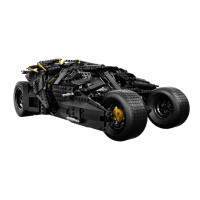 LEGO&reg; Marvel Super Heroes 76023 - The Tumbler