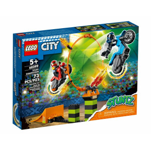 LEGO&reg; City 60299 - Stunt-Wettbewerb