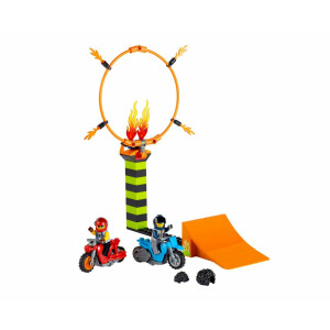 LEGO&reg; City 60299 - Stunt-Wettbewerb