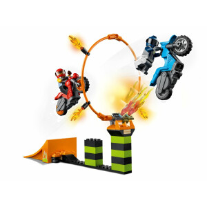 LEGO&reg; City 60299 - Stunt-Wettbewerb