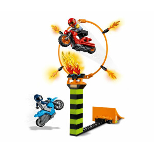 LEGO&reg; City 60299 - Stunt-Wettbewerb