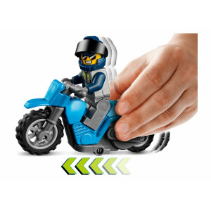LEGO&reg; City 60299 - Stunt-Wettbewerb