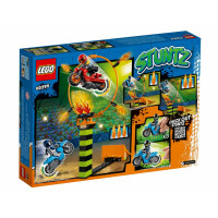 LEGO&reg; City 60299 - Stunt-Wettbewerb