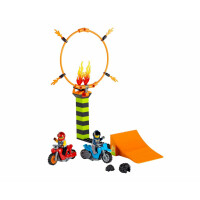 LEGO&reg; City 60299 - Stunt-Wettbewerb