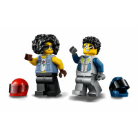 LEGO&reg; City 60299 - Stunt-Wettbewerb