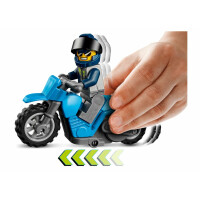 LEGO&reg; City 60299 - Stunt-Wettbewerb