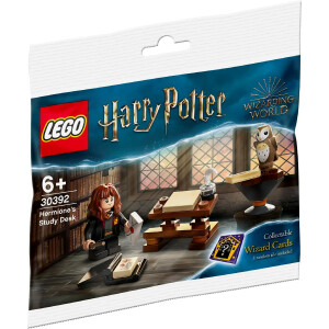 LEGO&reg; Harry Potter 30392 - Hermines Schreibtisch