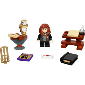 LEGO® Harry Potter 30392 - Hermines Schreibtisch