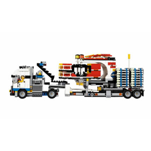 LEGO&reg; Creator 3in1 10244 - Jahrmarkt-Fahrgesch&auml;ft