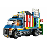 LEGO&reg; Creator 3in1 10244 - Jahrmarkt-Fahrgesch&auml;ft