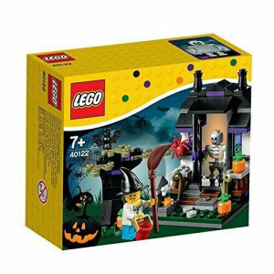 LEGO® 40122 - Süßes oder Saures!