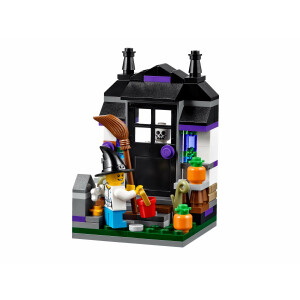 LEGO&reg; 40122 - S&uuml;&szlig;es oder Saures!