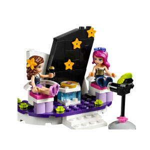 LEGO&reg; Friends 41107 - Popstar Limousine