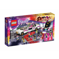 LEGO&reg; Friends 41107 - Popstar Limousine