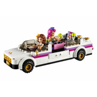 LEGO&reg; Friends 41107 - Popstar Limousine