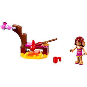 LEGO&reg; Elves 30259 - Azaris magisches Feuer