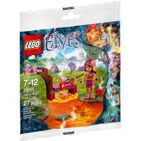 LEGO&reg; Elves 30259 - Azaris magisches Feuer