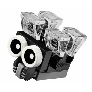LEGO&reg; Creator 3in1 31031 - Regenwaldtiere
